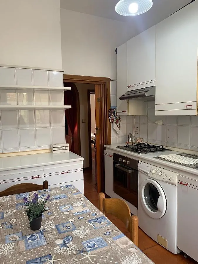 A Due Passi Dal Mare Apartment Castiglione della Pescaia