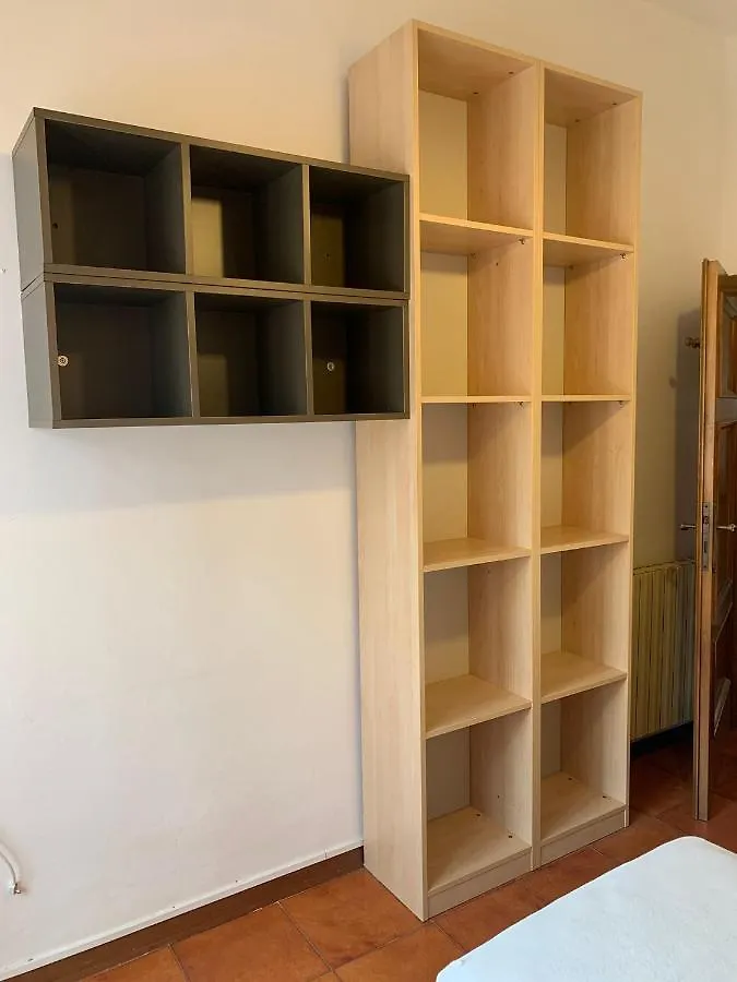 A Due Passi Dal Mare Apartment Castiglione della Pescaia