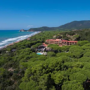 4* Resort Roccamare - E